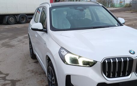 BMW X1, 2024 год, 6 500 000 рублей, 21 фотография