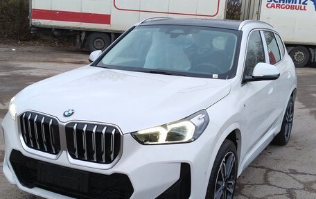 BMW X1, 2024 год, 6 500 000 рублей, 22 фотография