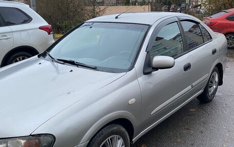 Nissan Almera, 2005 год, 320 000 рублей, 2 фотография