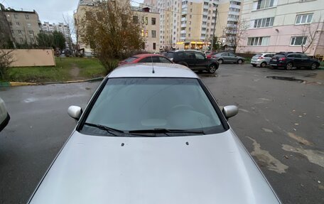 Nissan Almera, 2005 год, 320 000 рублей, 10 фотография