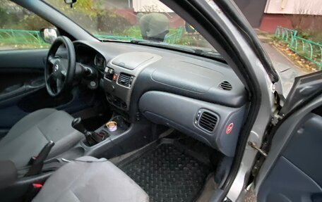 Nissan Almera, 2005 год, 320 000 рублей, 20 фотография