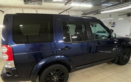 Land Rover Discovery IV, 2013 год, 2 500 000 рублей, 3 фотография