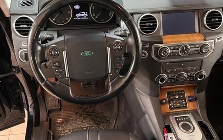 Land Rover Discovery IV, 2013 год, 2 500 000 рублей, 6 фотография