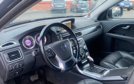 Volvo XC70 II рестайлинг, 2012 год, 1 730 000 рублей, 8 фотография