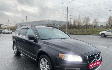 Volvo XC70 II рестайлинг, 2012 год, 1 730 000 рублей, 7 фотография