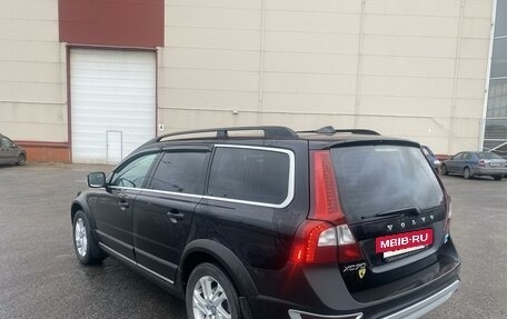 Volvo XC70 II рестайлинг, 2012 год, 1 730 000 рублей, 3 фотография