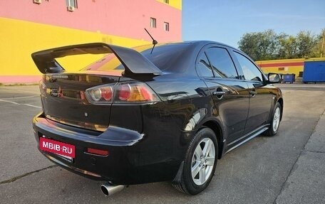 Mitsubishi Lancer IX, 2008 год, 890 000 рублей, 6 фотография