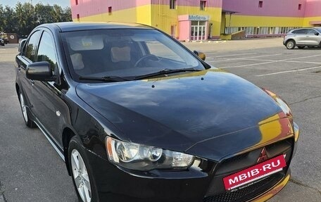 Mitsubishi Lancer IX, 2008 год, 890 000 рублей, 11 фотография