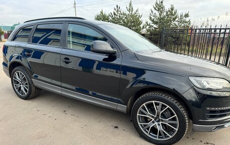 Audi Q7, 2012 год, 2 260 000 рублей, 2 фотография