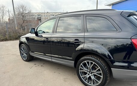 Audi Q7, 2012 год, 2 260 000 рублей, 5 фотография