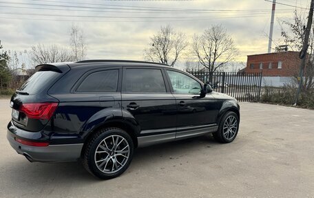 Audi Q7, 2012 год, 2 260 000 рублей, 3 фотография