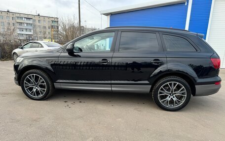 Audi Q7, 2012 год, 2 260 000 рублей, 6 фотография