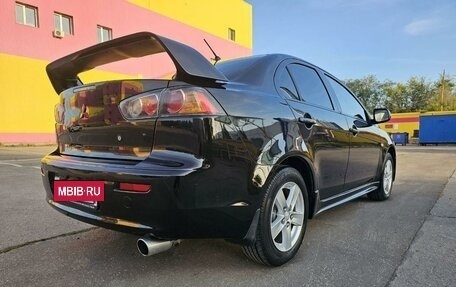 Mitsubishi Lancer IX, 2008 год, 890 000 рублей, 14 фотография