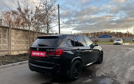 BMW X5 M, 2015 год, 5 890 000 рублей, 3 фотография