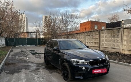 BMW X5 M, 2015 год, 5 890 000 рублей, 2 фотография