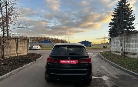 BMW X5 M, 2015 год, 5 890 000 рублей, 4 фотография