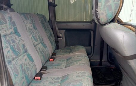 Citroen Berlingo II рестайлинг, 2001 год, 250 000 рублей, 2 фотография