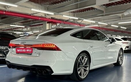 Audi A7, 2020 год, 5 470 000 рублей, 3 фотография