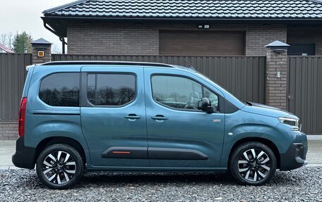 Citroen Berlingo III, 2024 год, 4 499 999 рублей, 6 фотография