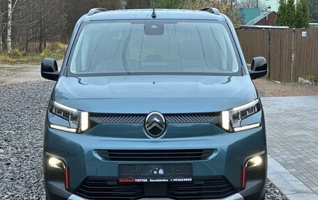 Citroen Berlingo III, 2024 год, 4 499 999 рублей, 4 фотография