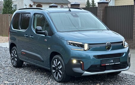 Citroen Berlingo III, 2024 год, 4 499 999 рублей, 5 фотография