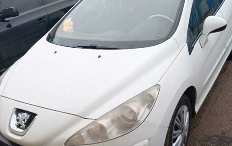 Peugeot 308 II, 2008 год, 430 000 рублей, 4 фотография