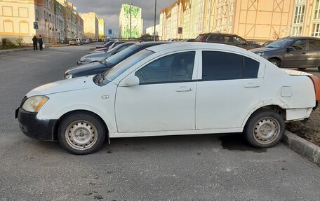 Chery Fora (A21), 2007 год, 150 000 рублей, 5 фотография