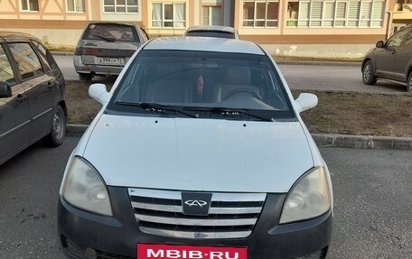 Chery Fora (A21), 2007 год, 150 000 рублей, 4 фотография