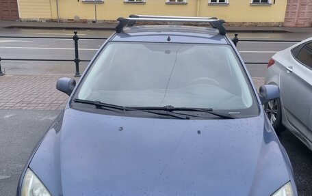 Ford Focus II рестайлинг, 2005 год, 350 000 рублей, 6 фотография