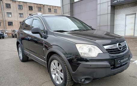 Opel Antara I, 2008 год, 920 000 рублей, 7 фотография