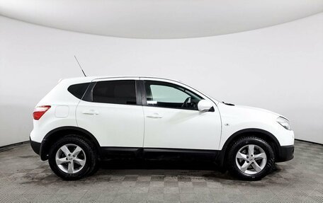 Nissan Qashqai, 2012 год, 1 110 000 рублей, 5 фотография