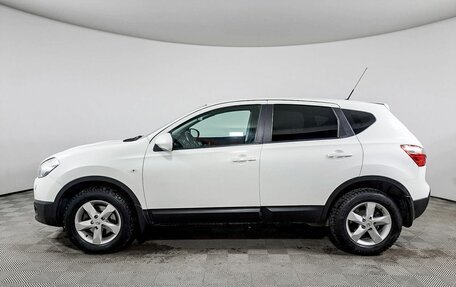 Nissan Qashqai, 2012 год, 1 110 000 рублей, 10 фотография