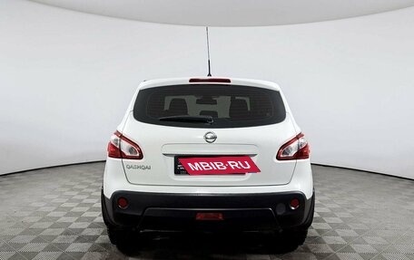 Nissan Qashqai, 2012 год, 1 110 000 рублей, 7 фотография