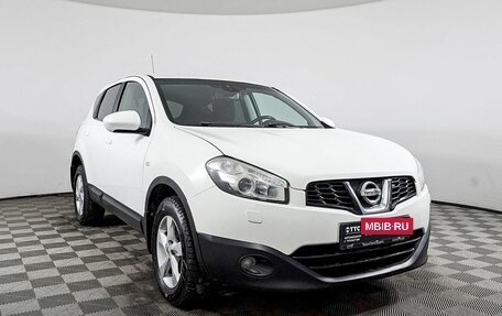 Nissan Qashqai, 2012 год, 1 110 000 рублей, 3 фотография