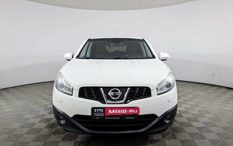 Nissan Qashqai, 2012 год, 1 110 000 рублей, 2 фотография