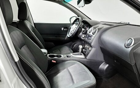 Nissan Qashqai, 2012 год, 1 110 000 рублей, 13 фотография