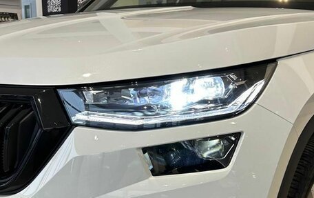 Skoda Kodiaq I, 2024 год, 6 350 000 рублей, 8 фотография