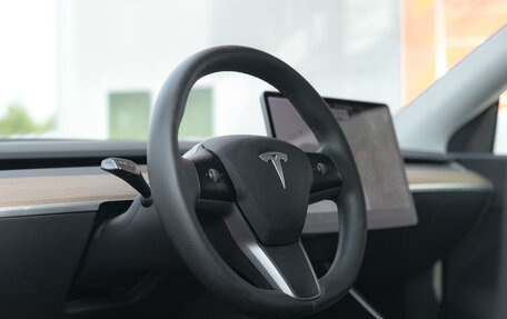 Tesla Model Y I, 2020 год, 3 925 000 рублей, 24 фотография