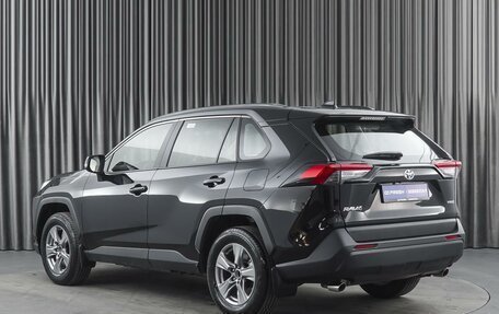 Toyota RAV4, 2023 год, 6 290 000 рублей, 2 фотография