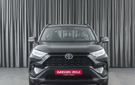 Toyota RAV4, 2023 год, 6 290 000 рублей, 3 фотография