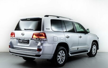 Toyota Land Cruiser 200, 2013 год, 5 100 000 рублей, 4 фотография