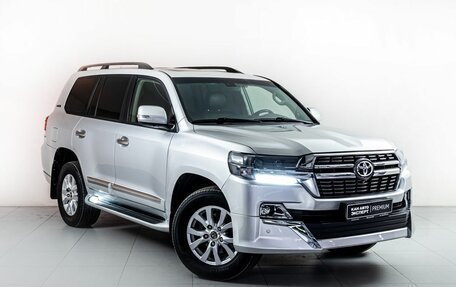 Toyota Land Cruiser 200, 2013 год, 5 100 000 рублей, 3 фотография