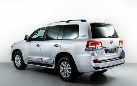 Toyota Land Cruiser 200, 2013 год, 5 100 000 рублей, 6 фотография