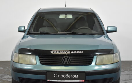 Volkswagen Passat B5+ рестайлинг, 1999 год, 269 000 рублей, 2 фотография