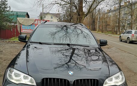 BMW X6, 2013 год, 3 000 000 рублей, 1 фотография