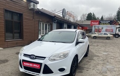 Ford Focus III, 2013 год, 700 000 рублей, 1 фотография