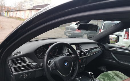 BMW X6, 2013 год, 3 000 000 рублей, 3 фотография