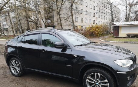 BMW X6, 2013 год, 3 000 000 рублей, 6 фотография