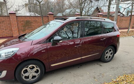 Renault Scenic III, 2013 год, 1 420 000 рублей, 2 фотография