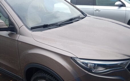 FAW Besturn X40 I, 2020 год, 1 500 000 рублей, 11 фотография